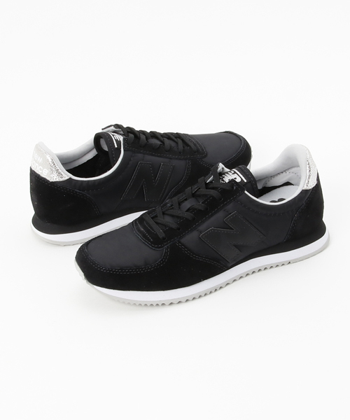 New Balance ニューバランス の New Balance Wl2bm Black スニーカー Wear