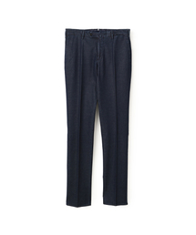 INCOTEX | INCOTEX センタープレス デニムスラックス 1NWT35 40274(デニムパンツ)