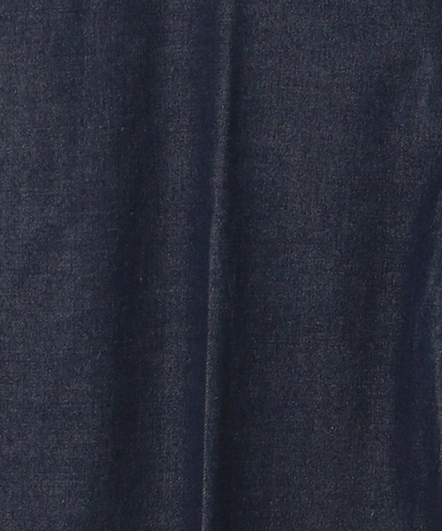 INCOTEX（インコテックス）の「INCOTEX センタープレス デニムスラックス 1NWT35 40274（デニムパンツ・メンズ・ブルー・44/46/48/50）」の16枚目の写真