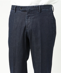 INCOTEX（インコテックス）の「INCOTEX センタープレス デニム