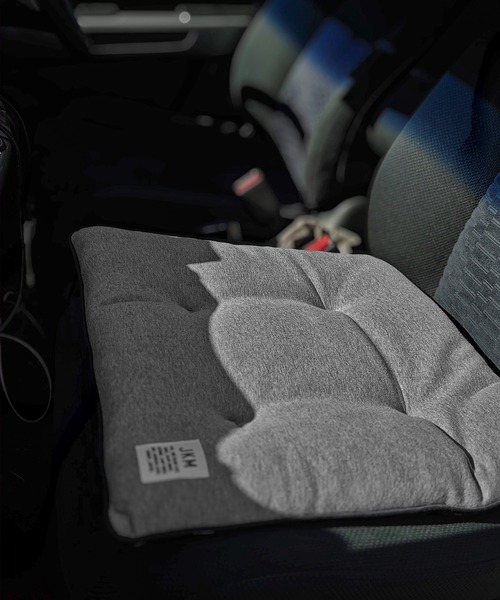 値下げ不可 JACK & MARIE デニムクッションセット セール】JKM クッション（トラベルグッズ）｜JKM（ジェイケイエム）の