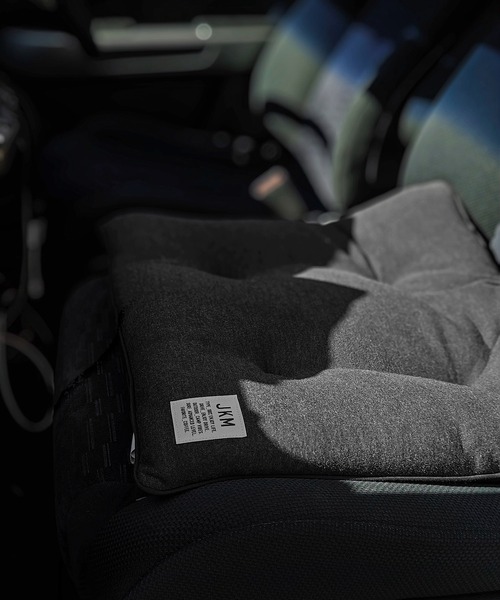 セール】JKM クッション（トラベルグッズ）｜JKM（ジェイケイエム）の