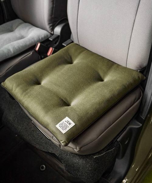 セール】JKM クッション（トラベルグッズ）｜JKM（ジェイケイエム）の