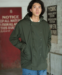 rehacer : Boa Trench Coat