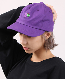 PUNYUS | フードワンポイントCAP(キャップ)