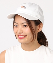PUNYUS | フードワンポイントCAP(キャップ)