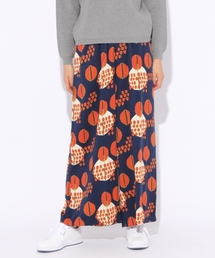 niko and... | トライバルプリントパンツ【niko and ...】(その他パンツ)