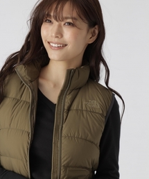 影響を受けやすいです アラビア語 かび臭い ノース フェイス アコンカグア ベスト Disiac Shop Jp