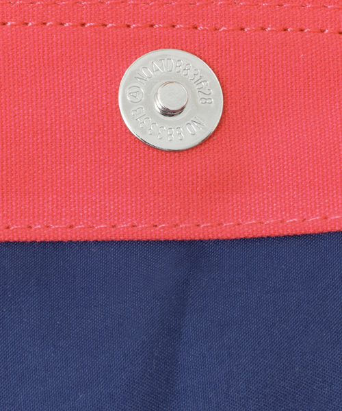 UR SELECT(ユーアールセレクト)の「ユニフォーム刺繍トート(ハンドバッグ・レディース・ホワイト/ブラウン/レッド/グリーン・FREE)」の17枚目の写真