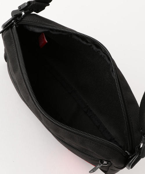 Manhattan Portage（マンハッタンポーテージ）の「【WEB限定】[マンハッタンポーテージ] SC★★Manhattan Portage JOGGER  ショルダーバッグ（ショルダーバッグ・メンズ・ブラック/ネイビー/その他・FREE）」の9枚目の写真