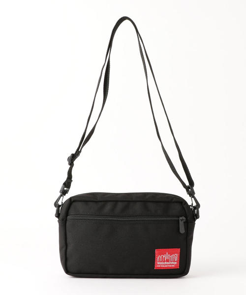Manhattan Portage（マンハッタンポーテージ）の「【WEB限定】[マンハッタンポーテージ] SC★★Manhattan Portage JOGGER  ショルダーバッグ（ショルダーバッグ・メンズ・ブラック/ネイビー/その他・FREE）」の11枚目の写真