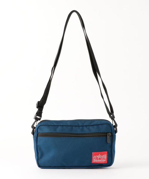 Manhattan Portage（マンハッタンポーテージ）の「【WEB限定】[マンハッタンポーテージ] SC★★Manhattan Portage JOGGER  ショルダーバッグ（ショルダーバッグ・メンズ・ブラック/ネイビー/その他・FREE）」の12枚目の写真
