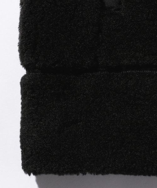 HELLY HANSEN（ヘリーハンセン）の「＜HELLY HANSEN＞ FIBERPILE JKT/フリースジャケット（ブルゾン・メンズ・ブラック・X-LARGE/LARGE）」の5枚目の写真