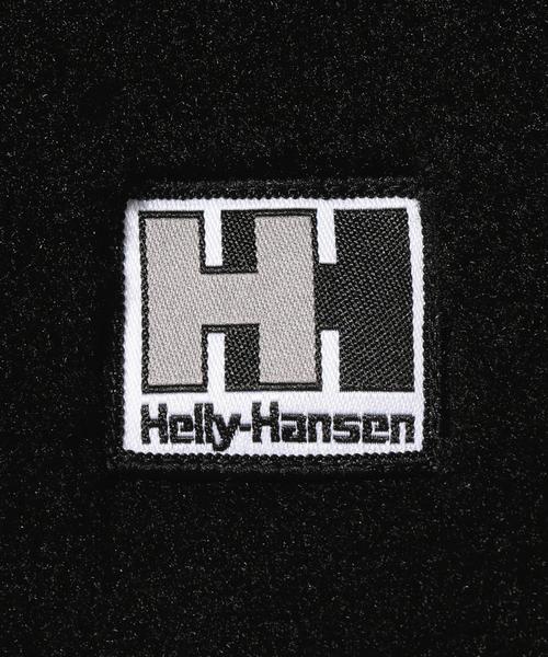 HELLY HANSEN（ヘリーハンセン）の「＜HELLY HANSEN＞ FIBERPILE JKT/フリースジャケット（ブルゾン・メンズ・ブラック・X-LARGE/LARGE）」の8枚目の写真