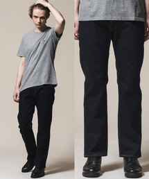 WORKWEAR 505(TM) レギュラーストレート INDIGO RINSE