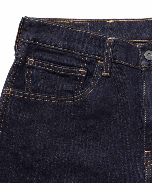 WORKWEAR 505(TM) レギュラーストレート INDIGO RINSE WORKWEAR 505(TM) レギュラーストレート INDIGO RINSE