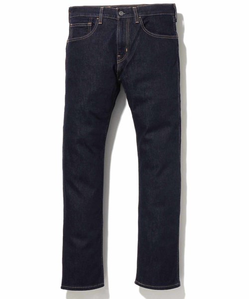 Levi's（リーバイス）の「WORKWEAR 505(TM) レギュラーストレート INDIGO RINSE（デニムパンツ・メンズ・ダークインディゴブルー・32inch/30inch/28inch/31inch/29inch/W33 L32/W34 L32/W36 L32）」の11枚目の写真