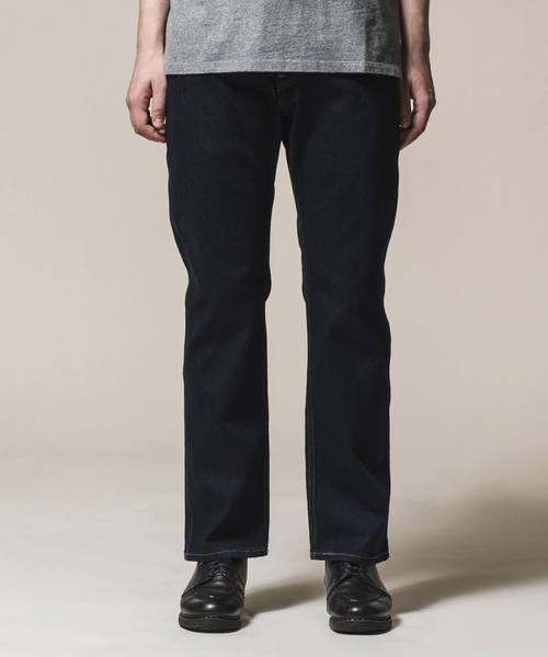 WORKWEAR 505(TM) レギュラーストレート INDIGO RINSE WORKWEAR 505(TM) レギュラーストレート INDIGO RINSE