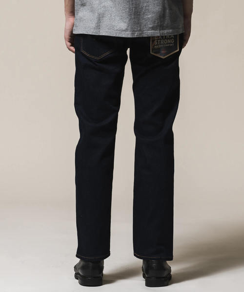 WORKWEAR 505(TM) レギュラーストレート INDIGO RINSE WORKWEAR 505(TM) レギュラーストレート INDIGO RINSE