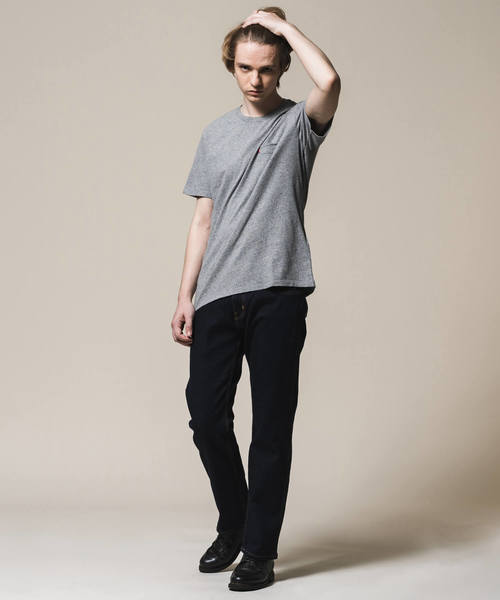WORKWEAR 505(TM) レギュラーストレート INDIGO RINSE WORKWEAR 505(TM) レギュラーストレート INDIGO RINSE