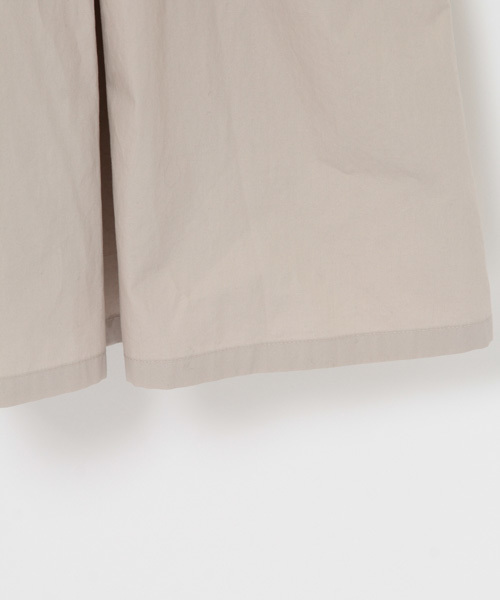 laboratory work（ラボラトリーワーク）の「コルセットガウンワンピース（ワンピース・レディース・オフホワイト/グレー系その他・MEDIUM）」の6枚目の写真