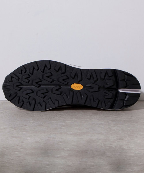 UNITED TOKYO（ユナイテッドトウキョウ）の「レザーダッドスニーカー（スニーカー・メンズ・ブラック/グレー/ブラウン・1/2/3）」の6枚目の写真