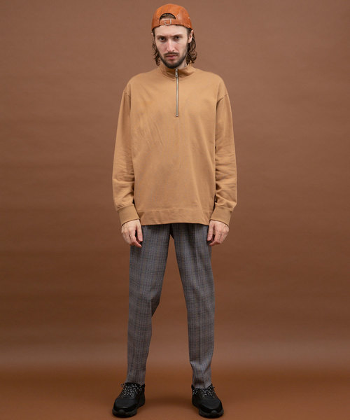 UNITED TOKYO（ユナイテッドトウキョウ）の「レザーダッドスニーカー（スニーカー・メンズ・ブラック/グレー/ブラウン・1/2/3）」の12枚目の写真