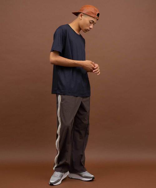 UNITED TOKYO（ユナイテッドトウキョウ）の「レザーダッドスニーカー（スニーカー・メンズ・ブラック/グレー/ブラウン・1/2/3）」の16枚目の写真