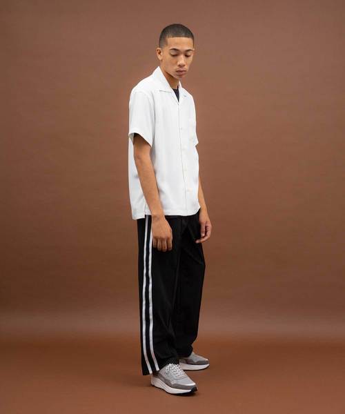 UNITED TOKYO（ユナイテッドトウキョウ）の「レザーダッドスニーカー（スニーカー・メンズ・ブラック/グレー/ブラウン・1/2/3）」の20枚目の写真