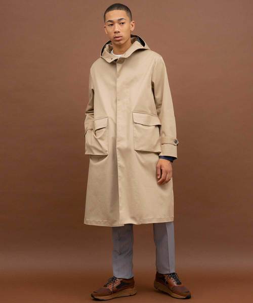 UNITED TOKYO（ユナイテッドトウキョウ）の「レザーダッドスニーカー（スニーカー・メンズ・ブラック/グレー/ブラウン・1/2/3）」の22枚目の写真