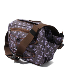 russet ラシットボディバッグ　ウエストポーチ セール 30%OFF】ポーチ(Z－473)(503370328) | ラシット(russet