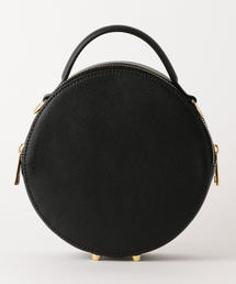 green label relaxing | ELENA FM CIRCLE BAG バッグ(ショルダーバッグ)