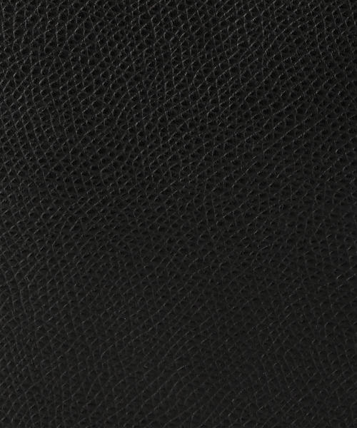 green label relaxing(グリーンレーベルリラクシング)の「ELENA FM CIRCLE BAG バッグ ◆(ショルダーバッグ・レディース・ブラック/ブラウン/レッド・FREE)」の9枚目の写真