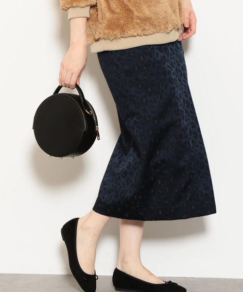 green label relaxing(グリーンレーベルリラクシング)の「ELENA FM CIRCLE BAG バッグ(ショルダーバッグ・レディース・ブラック/ブラウン/レッド・FREE)」の18枚目の写真