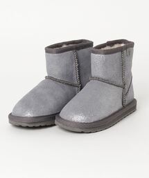 EMU Australia | Wallby Mini Metallic(ブーツ)