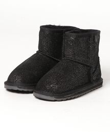 EMU Australia(G~[I[XgA)Wallby Mini Metallic(u[c)