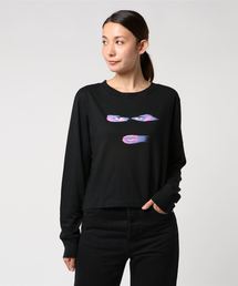 CHEAP MONDAY | cheap monday Beside LS tee(Tシャツ/カットソー)