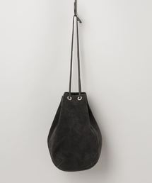 【HOBO】 CL DRAW BAG