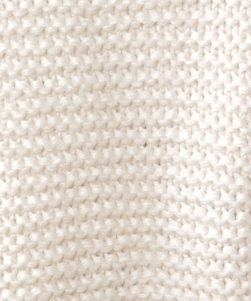 PAGEBOY（ページボーイ）の「ハンドニットエッグカーディガン（カーディガン/ボレロ・レディース・オフホワイト/チャコールグレー/ラベンダー・FREE）」の22枚目の写真