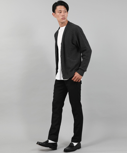 HANES(ヘインズ)の「Hanes/ヘインズ Japan Fit 2pack Tee クルーネック半袖Tシャツ(Tシャツ/カットソー・メンズ・ホワイト・S/M/L/XL)」の5枚目の写真