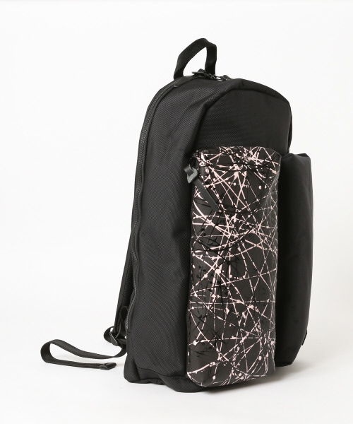 buddy(バディ)の「【5351×buddy別注】グローブレザーバックパック(バックパック/リュック・メンズ・ブラック系その他/ブラック系その他2・フリー)」の4枚目の写真