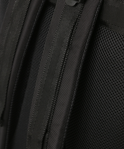 buddy(バディ)の「【5351×buddy別注】グローブレザーバックパック(バックパック/リュック・メンズ・ブラック系その他/ブラック系その他2・フリー)」の9枚目の写真