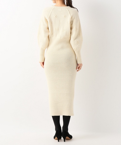 EDIT. FOR LULU（エディットフォールル）の「フラワーモチーフ