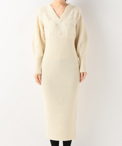 EDIT. FOR LULU（エディットフォールル）の「フラワーモチーフ