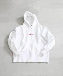 BUCCA 44 | 【BUCCA 44】シンプルロゴパーカー(パーカー)