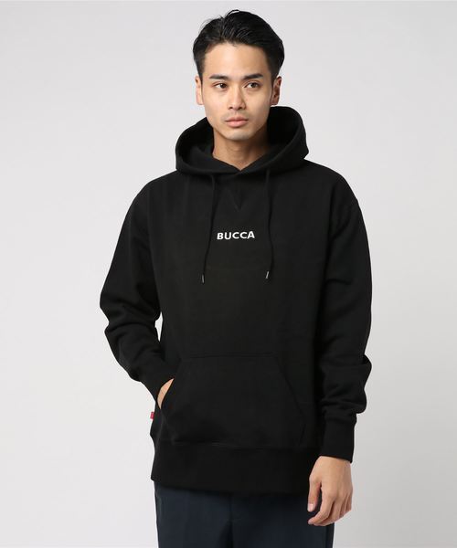 BUCCA 44（ブッカフォーティーフォー）の「【BUCCA 44】シンプルロゴ