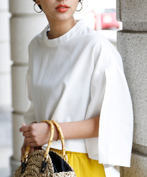 classicalelf�i�N���V�J���G���t�j�́u���l�����C�N�P�[�v�X���[�u�v���I�[�o�[�y�傫���T�C�YXL�܂ŃJ���[�L�x�z�i�V���c/�u���E�X�j�v�b�z���C�g