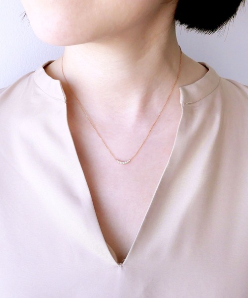 VENDOME AOYAMA（ヴァンドーム青山）の「K18ピンクゴールド