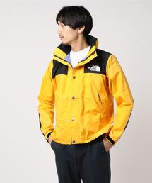 THE NORTH FACE | ザ・ノース・フェイス メンズ ゴアテックスマウンテンパーカー / マウンテンレインテックスジャケット(マウンテンパーカー)