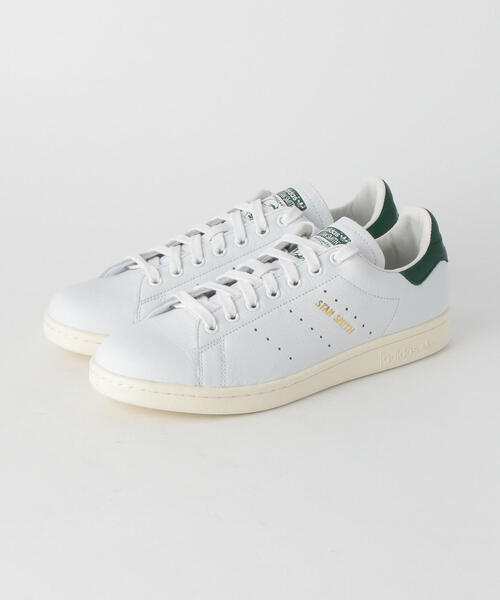 adidas（アディダス）の「［アディダス］SC ADIDAS STAN SMITH / スタンスミス /スニーカー（スニーカー・メンズ・ケリー/ネイビー・26.5cm/27.5cm/27cm/26cm/28cm）」の6枚目の写真